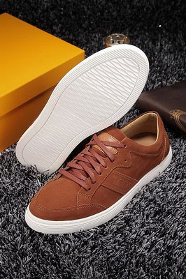 Tods Fashion Casual Men Shoes--002